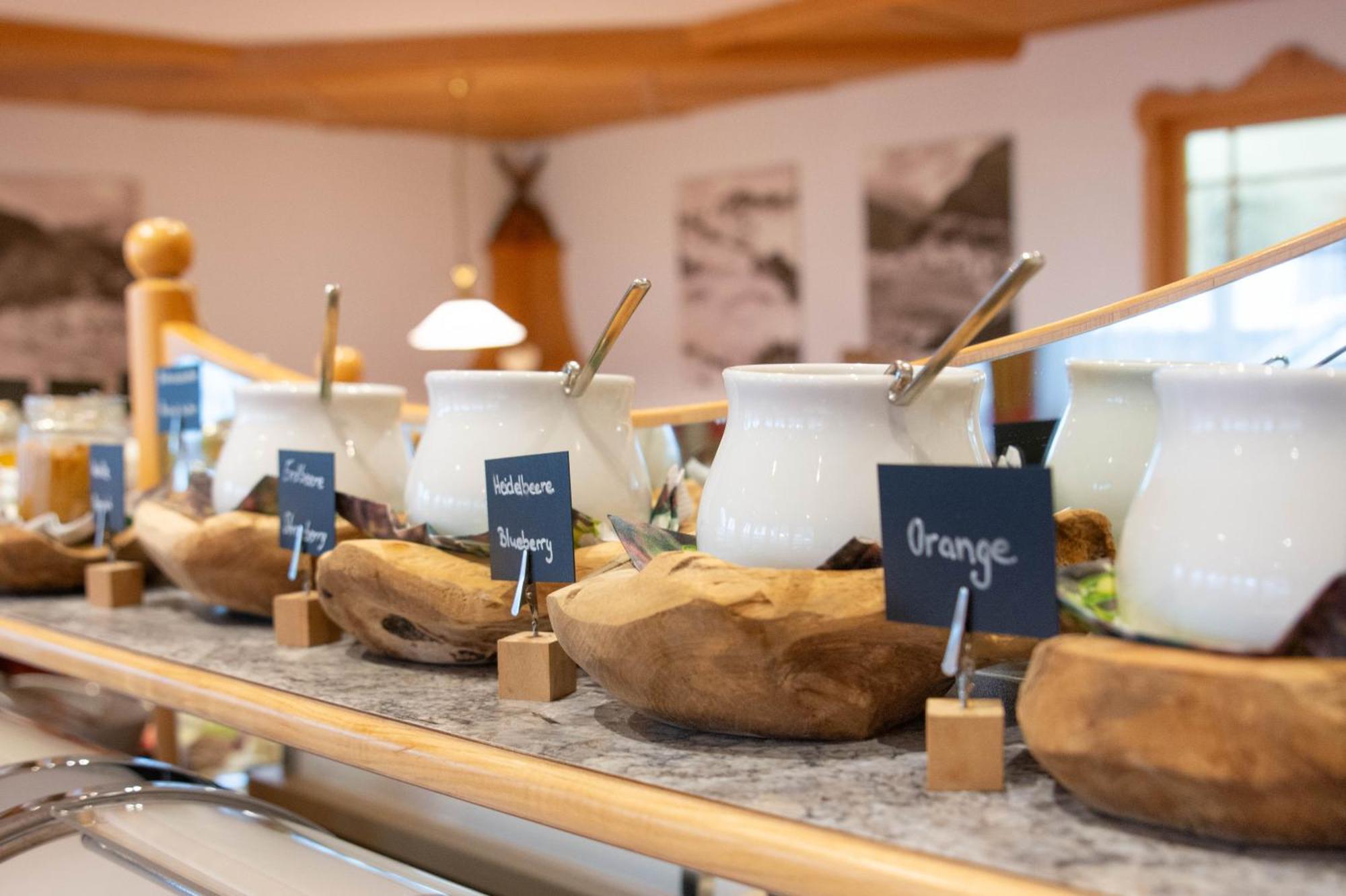 Hotel Garni Alpenhof